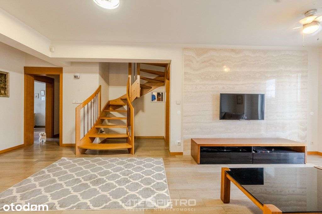 Dom 2014r/ duża działka z ogrodem - Pełny obrazek: 4/20