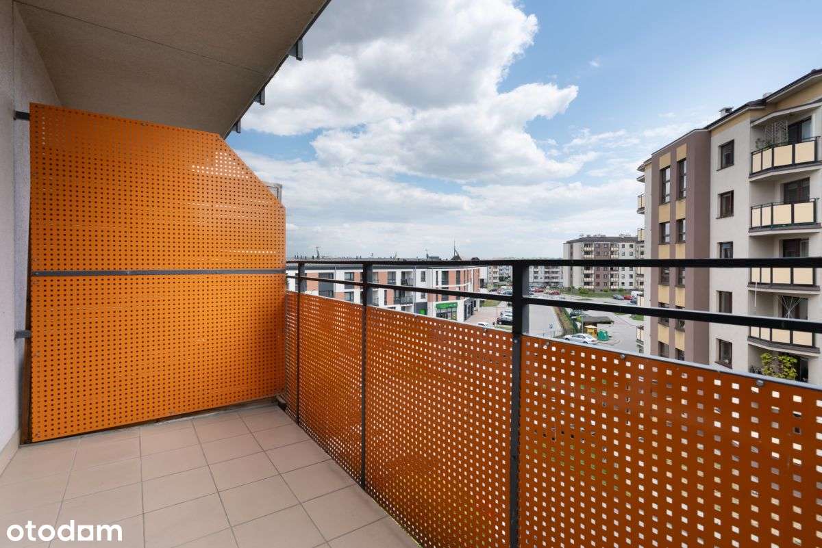 Nowoczesne mieszkanie 4 pokoje 75m2 Promocja-10