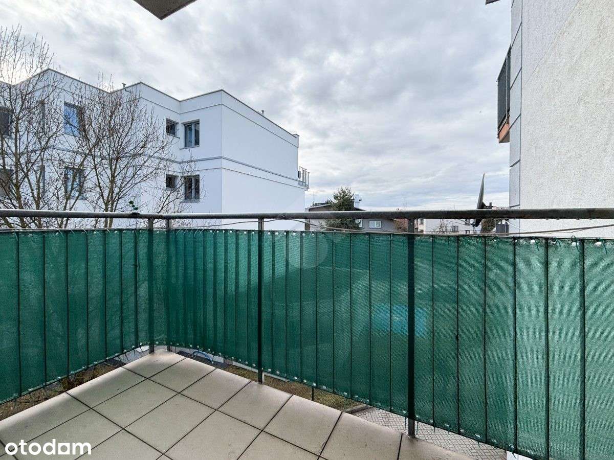 3 pokojowe - Jasne mieszkanie - RUCZAJ - ul. Pszczelna - TARAS-8