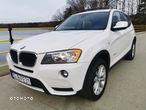 BMW X3 xDrive28i - 7