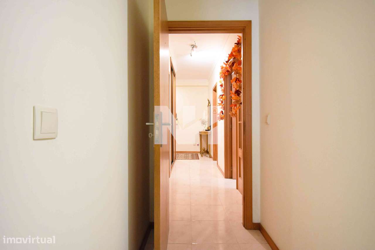 Apartamento T3 | Junto à praia | Vila do Conde-15