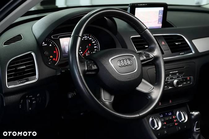 Audi Q3 2.0 TDI - 24