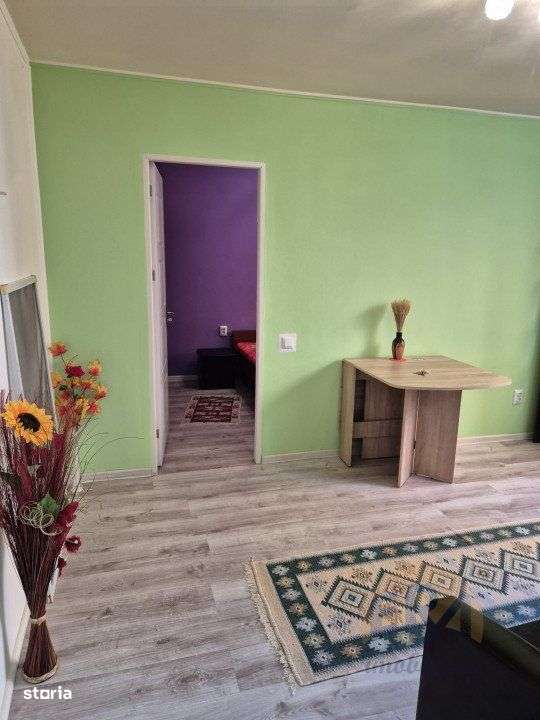 Apartament 2 camere | Etaj 1 | Rogerius | Mobilat Utilat - Imagine principală: 4/6