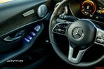 Mercedes-Benz GLC Coupe 300 d 4Matic 9G-TRONIC Exclusive - 12