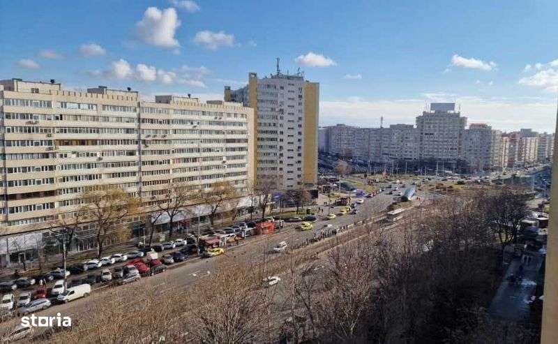 Particular, vand apartament 3 camere, zona Bucur Obor