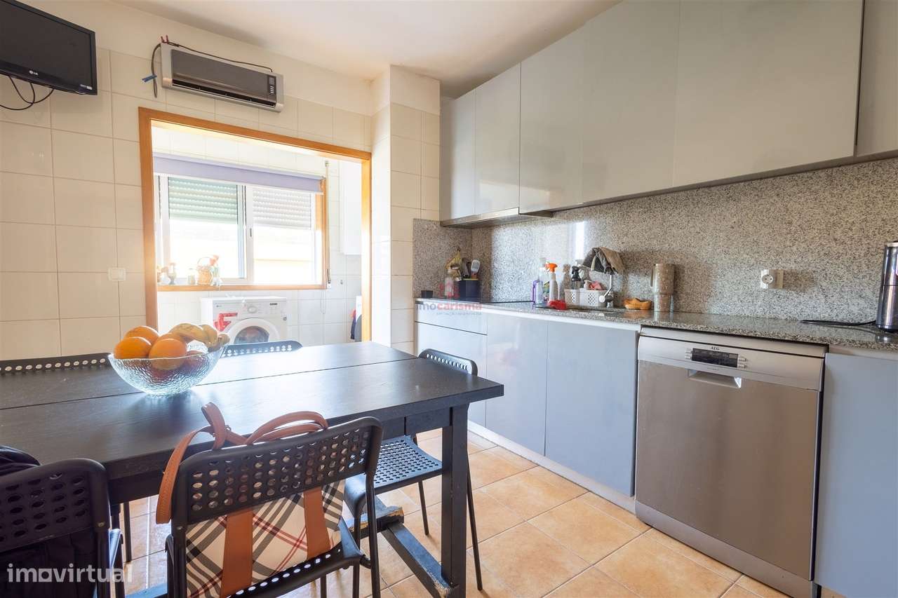 Apartment in Santo Tirso, Vila Nova do Campo - Mais