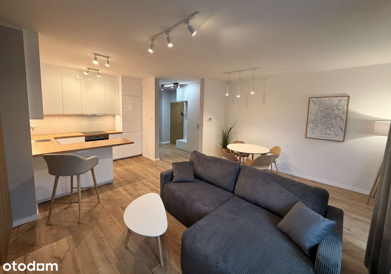 Pierwszy najemca po kapitalnym remoncie! Bardzo wysoki standard - Pełny obrazek: 4/13