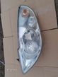 LAMPA PRZEDNIA LEWA PRZÓD RENAULT MASTER III OPEL MOVANO B - 1