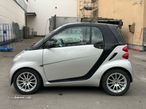 Smart ForTwo Coupé 0.8 cdi Passion 54 Softouch - 5