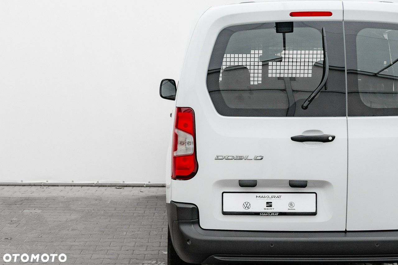 Fiat Doblo - 10