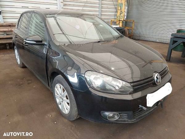 Scaune fata Volkswagen Golf 6 2010 HATCHBACK 1.6 CAYB - 2