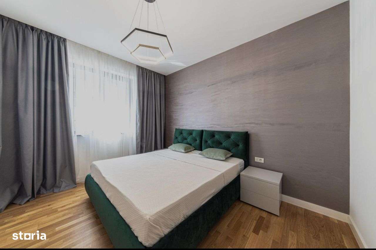 Sector 4 Postalionului Apartament 3 Camere Decomandat 80 mp - Imagine principală: 3/8