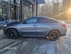 Mercedes-Benz GLE AMG Coupe 53 4-Matic Ultimate - 4