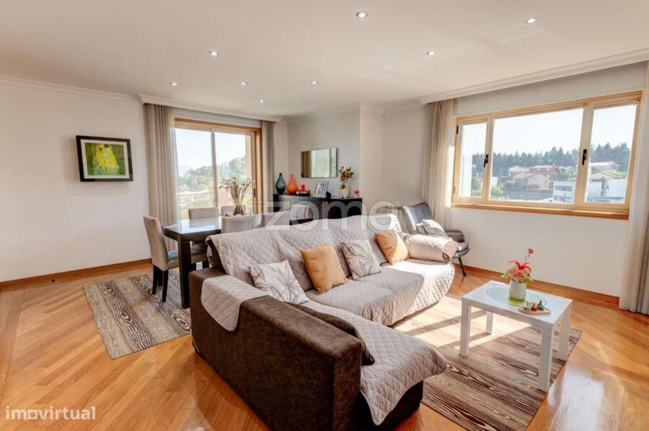 Apartamento T3 | Centro de Famalicão - Grande imagem: 4/35