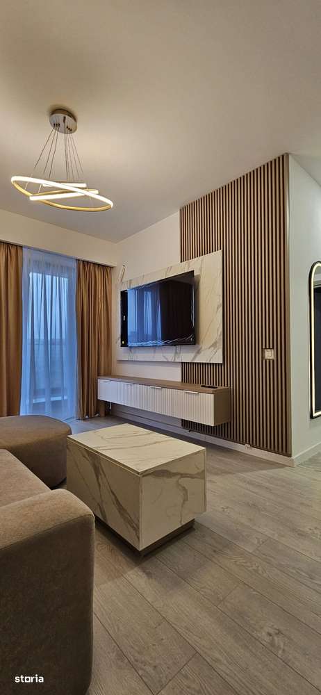 Proprietar / 2 camere Novum 56/ Metrou Gorjului
