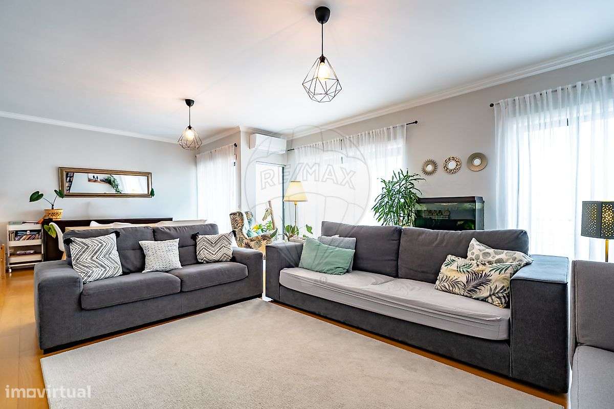 Apartamento T4 para venda - Grande imagem: 5/44