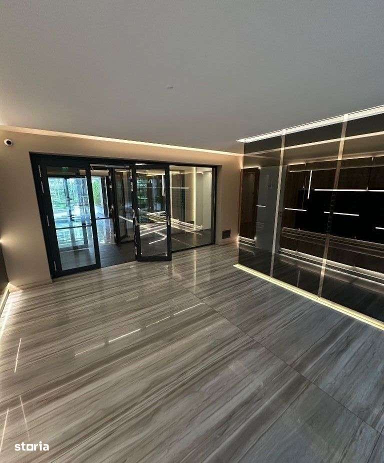 Apartament | 2 camere | Aviației | Nusco City | Metroul Aurel Vlaicu-16