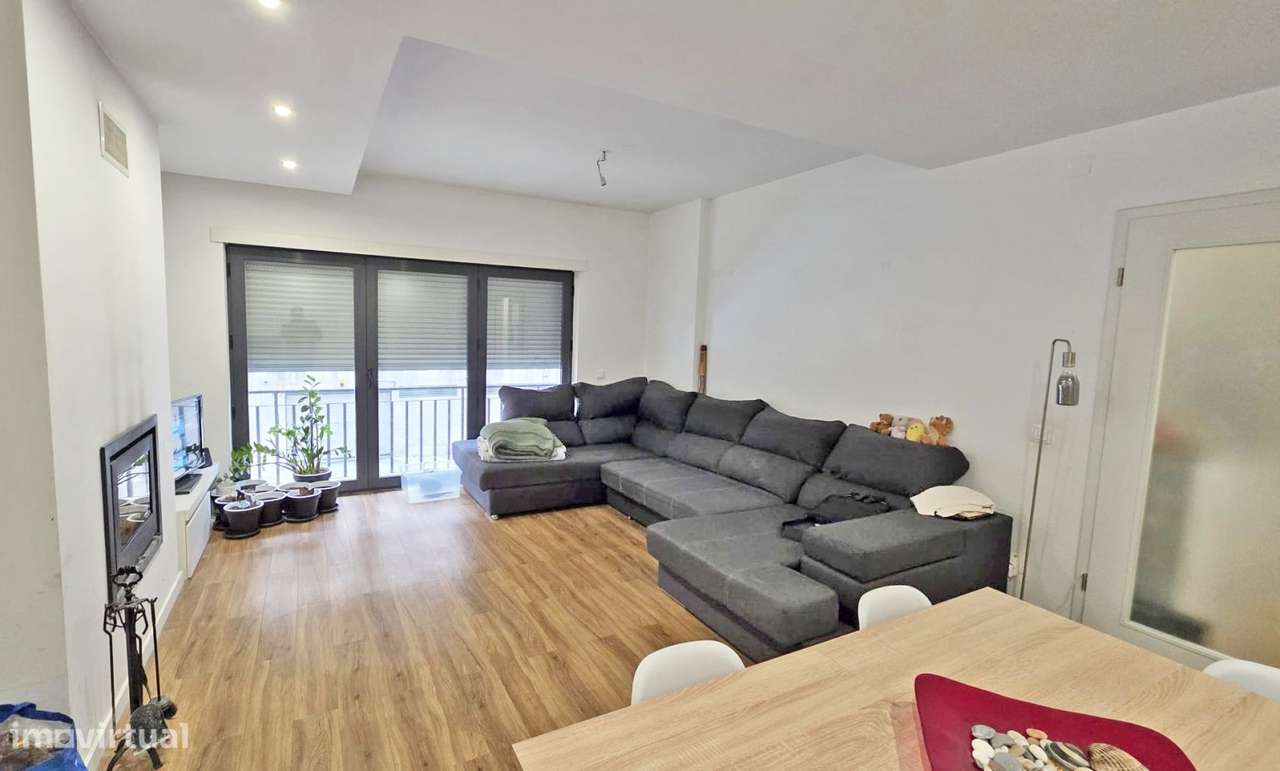 T3 - Qtª das Laranjeiras - Castelo Branco - Grande imagem: 2/18