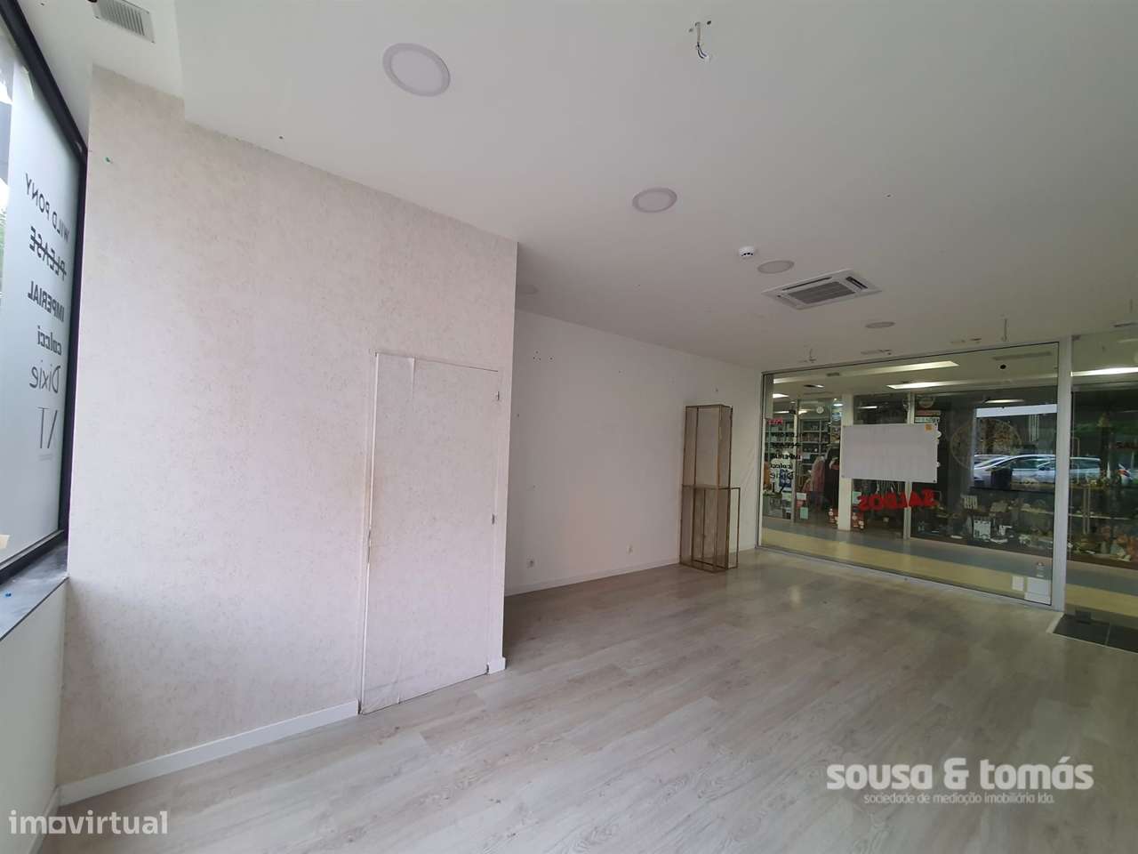 Loja  Venda em Marrazes e Barosa,Leiria - Grande imagem: 4/8