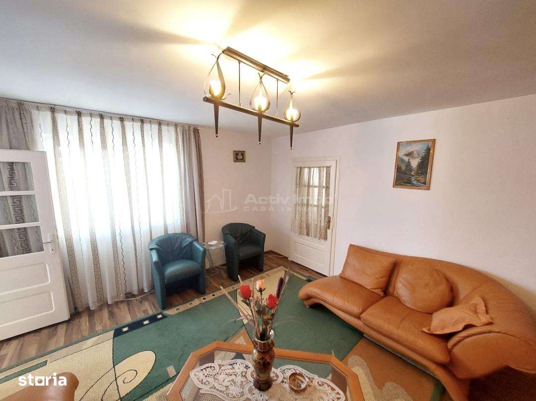 Casa tip PARTER, amprenta 100 mp, teren 558 mp, Matesti - Imagine principală: 2/17