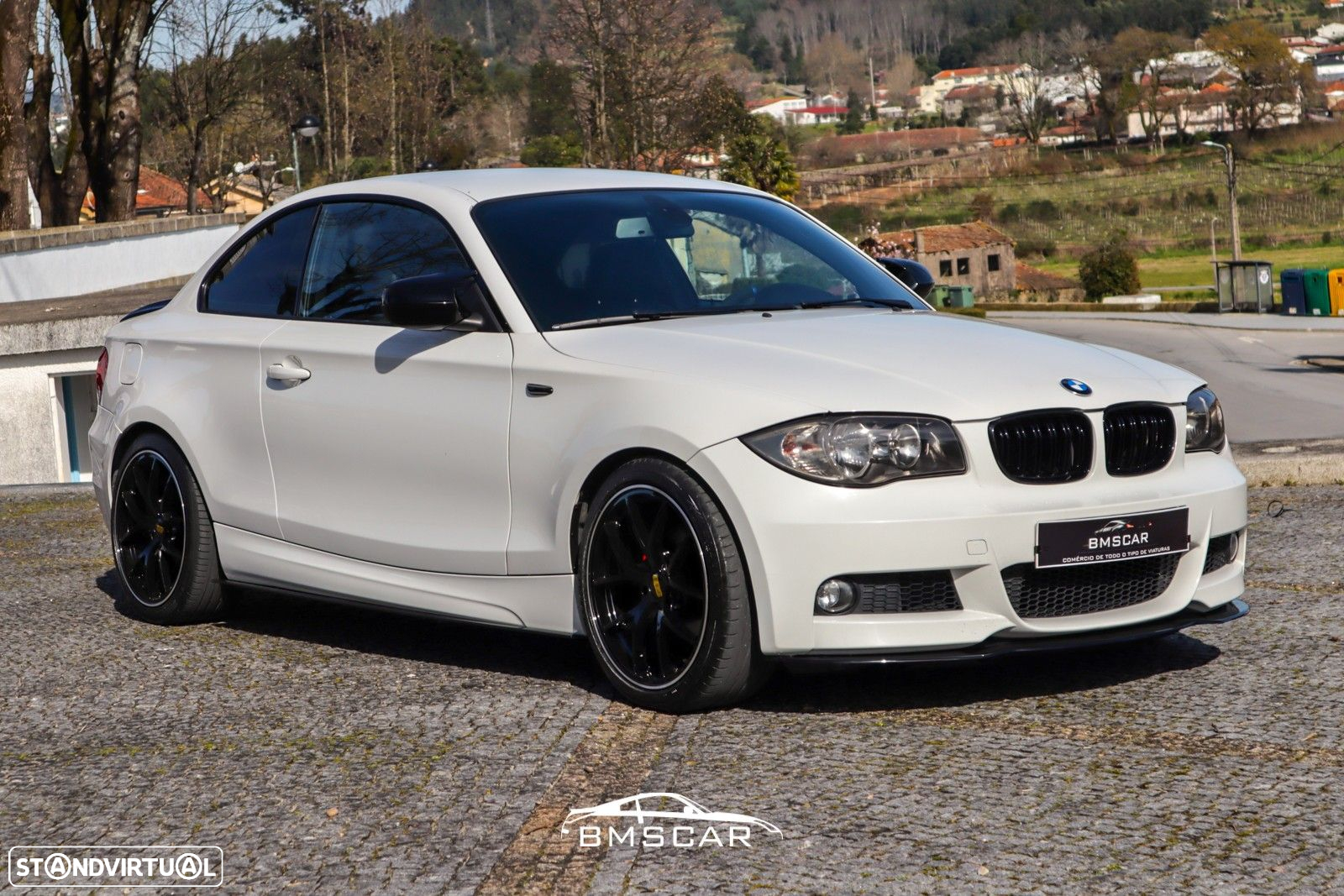 BMW 118 - 33