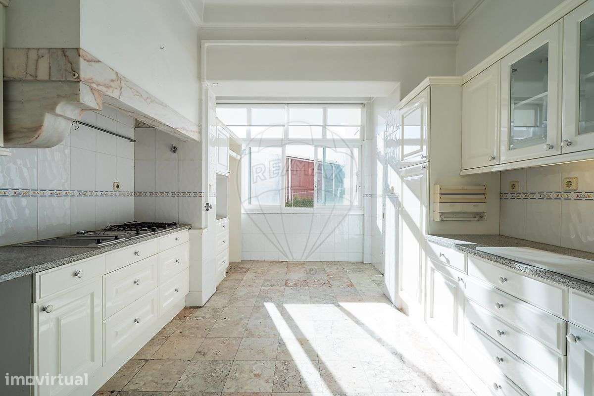 Apartamento T4 para venda-31