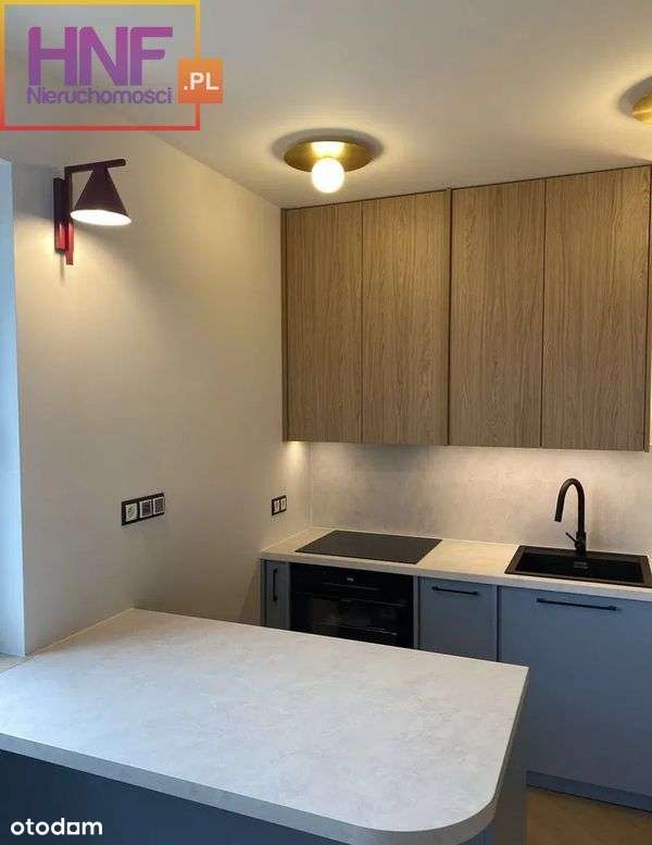 Nowe mieszkanie do wejścia.-5