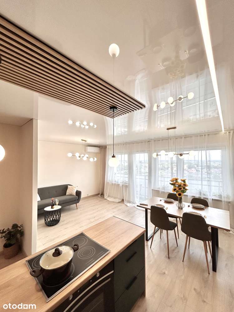 M-5 PREMIUM po generalnym remoncie – wprowadź się od zaraz!-7