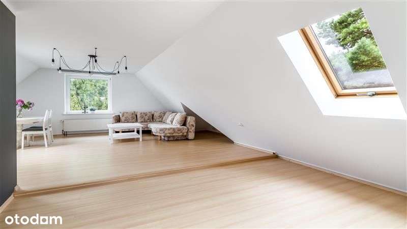 Nieruchomość w otulinie lasu, na działce pow 6844m-19