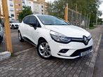 Renault Clio 0.9 TCe Limited - 3