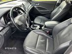 Hyundai Santa Fe 2.2 CRDi 4WD Automatik Style - 7