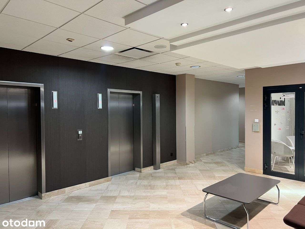 Lokal biurowy w centrum Mokotowa - Pełny obrazek: 4/7