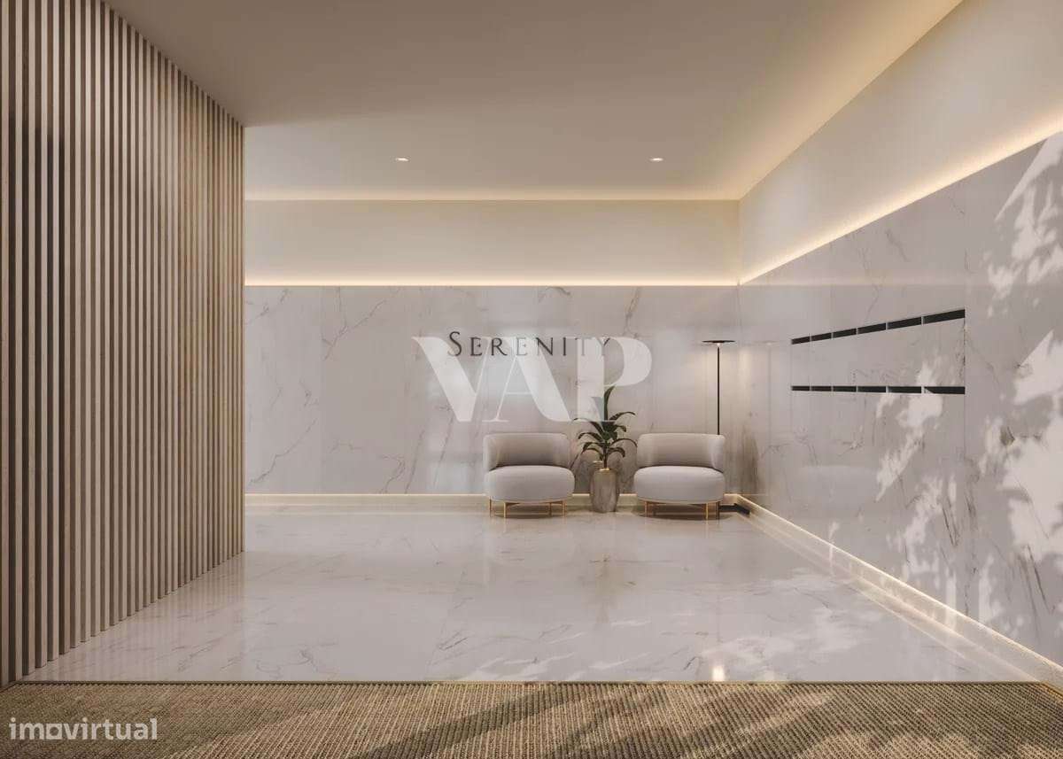 SERENITY - Apartamento T2 em Empreendimento Premium, Vilamoura-8