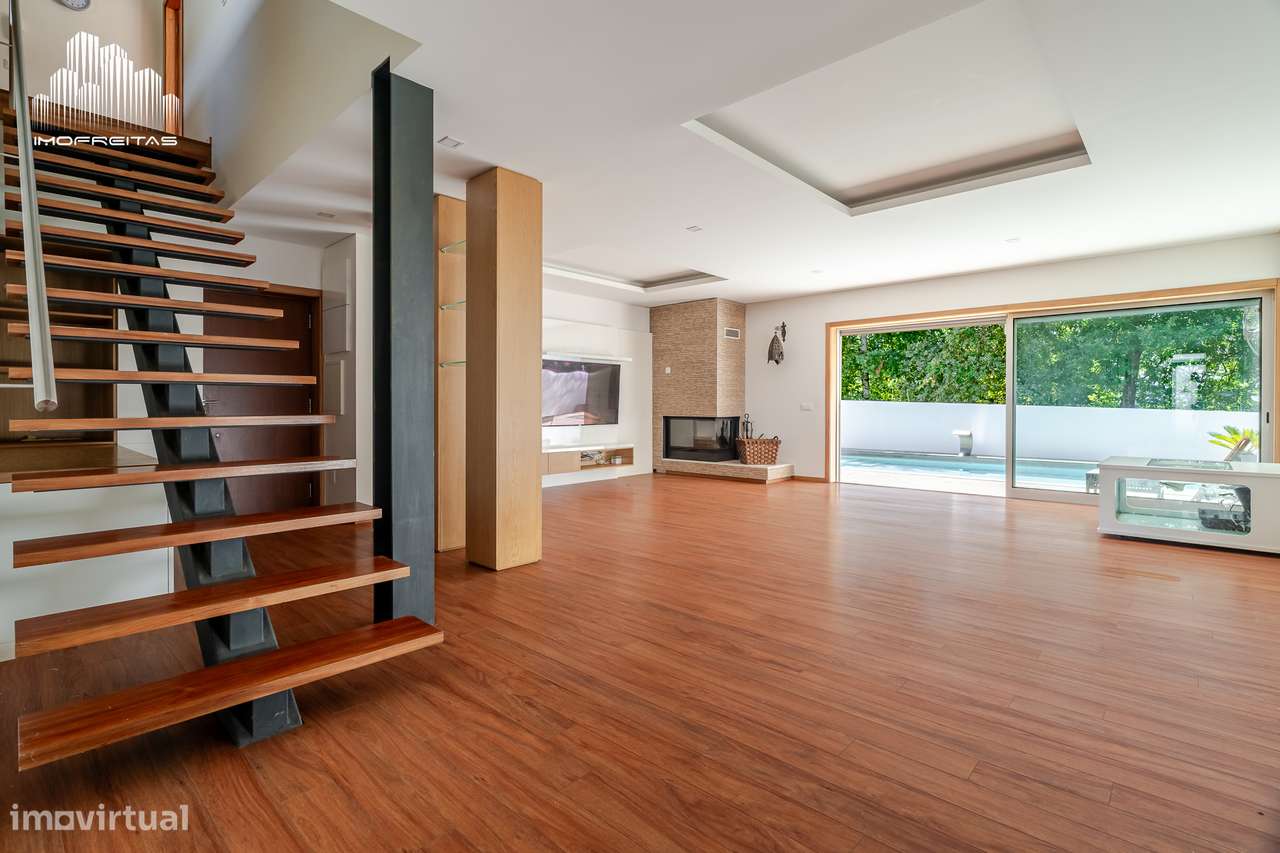 **Moradia T3 à Venda em Sande São Lourenço, Guimarães**-36