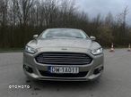 Ford Mondeo 1.5 EcoBoost Titanium - 5