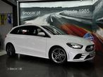 Mercedes-Benz B 180 d AMG Line Aut. - 4