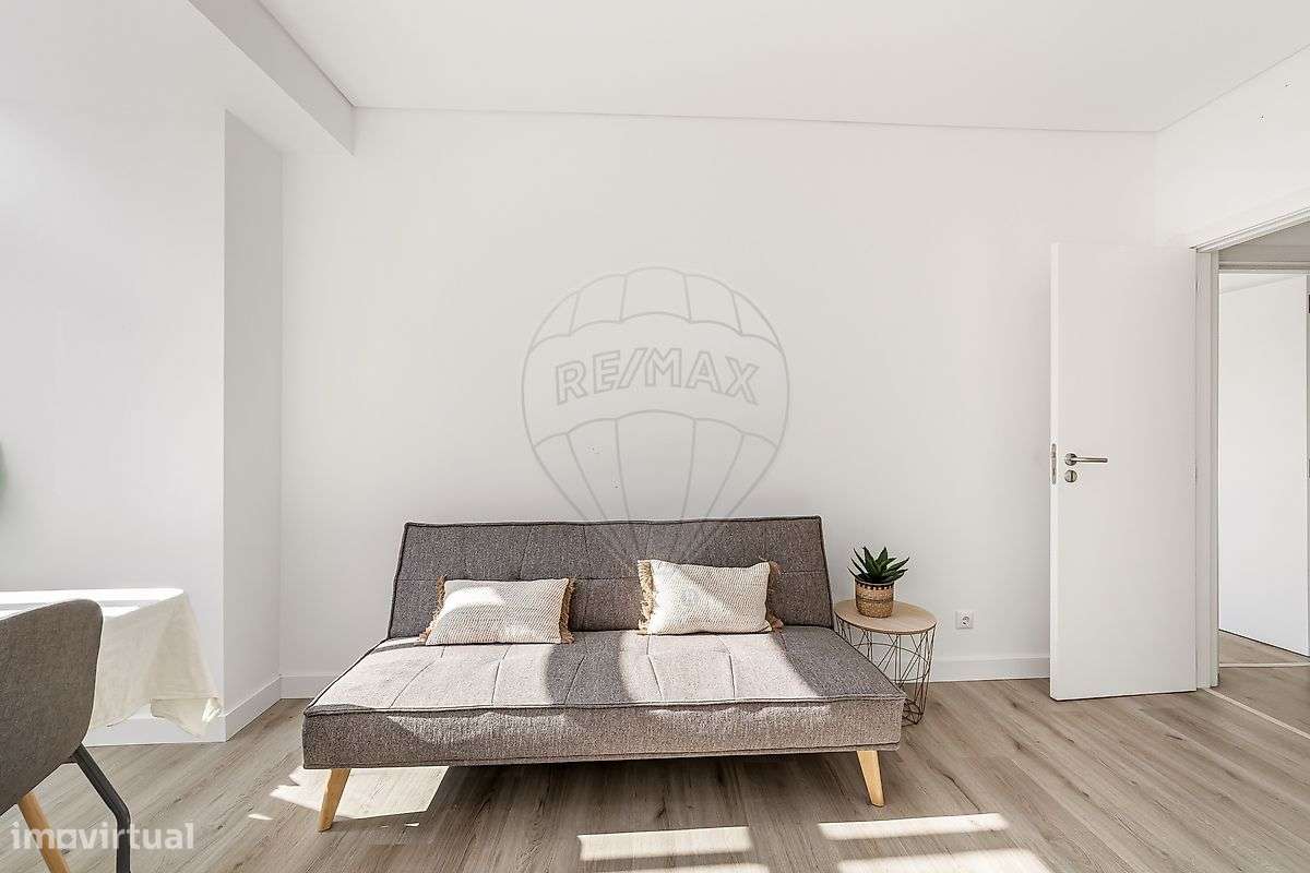 Apartamento T2 para venda - Grande imagem: 4/34