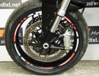 Ducati Monster  797 - 5