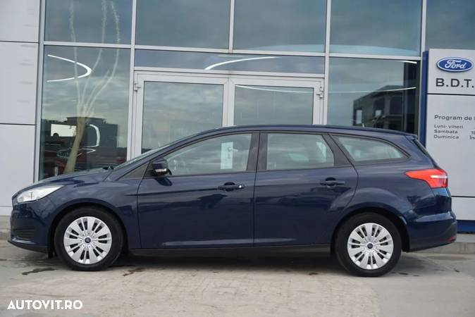 Ford Focus - 4