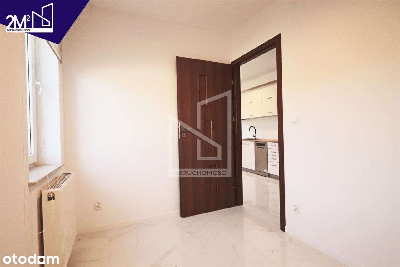 Krasne mieszkanie 26,75m-3