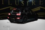 MINI Clubman One D Sport Edition Auto - 6