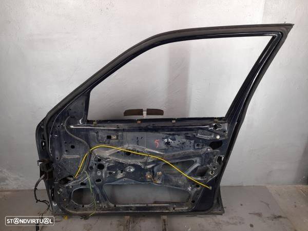 Porta Frente Dto Mercedes-Benz C-Class (W202) - 4