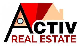 Activ Real Estate International Siglă