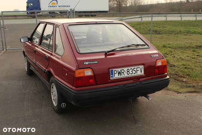 Polonez Caro - 1