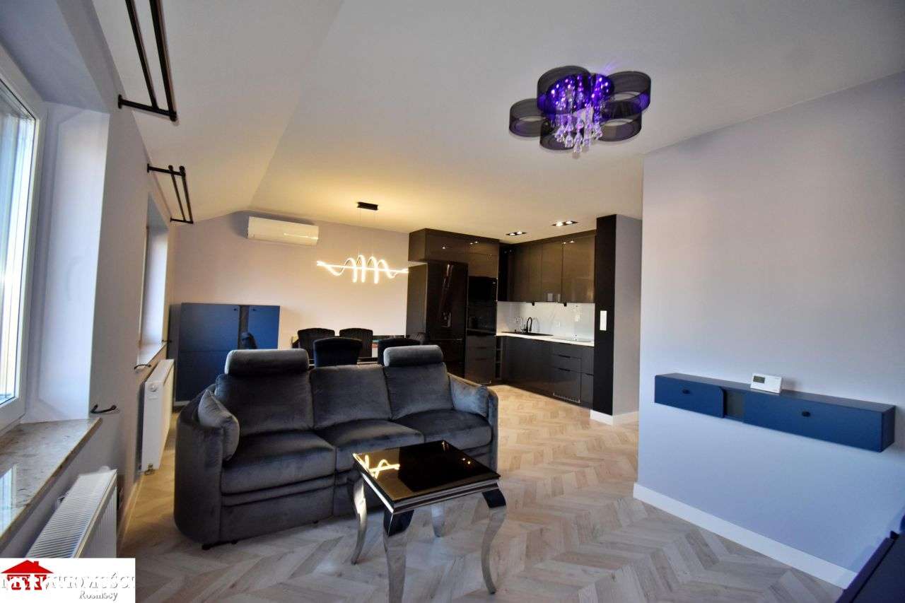 Nowy luksusowy segment w Radzyminie 105 m2-3