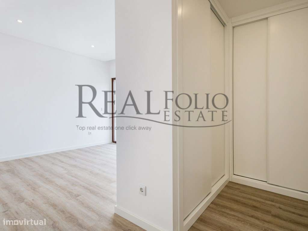 Moradia V3 Nova em Birre-8