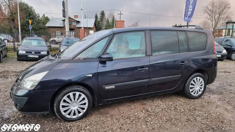 Renault Espace 2.2 dCi Privilege - 21