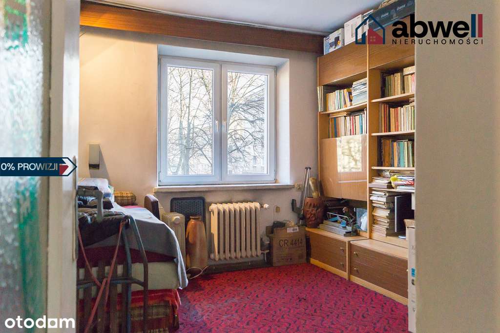 Nowa Huta | os. Szkolne | możliwość 3 pokoi-3