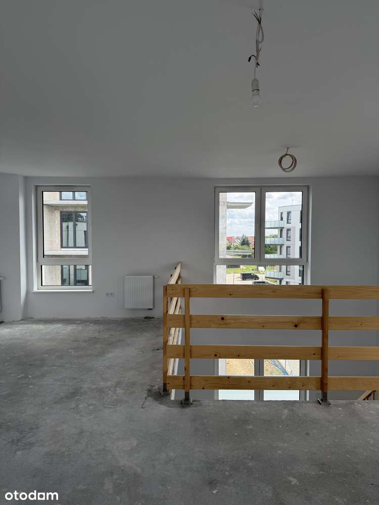 MIESZKANIE RUMIA TYSIĄCLECIA 103m2 LOFT-3