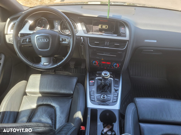 Audi A5 Sportback 2.0 TDI - 7